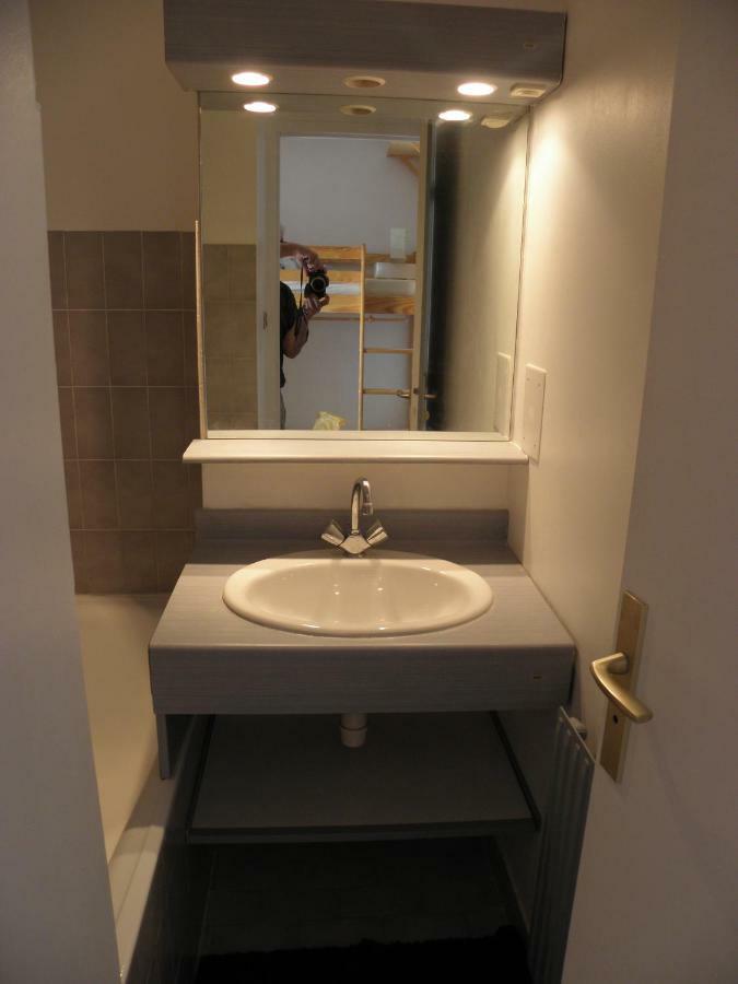 La Dauphinoise Alpe D'Huez Apartment Bagian luar foto